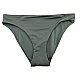 Γυναικείο μαγιό χαμηλόμεσο Bikini bottom Bluepoint 23065092-15 ΧΑΚΙ