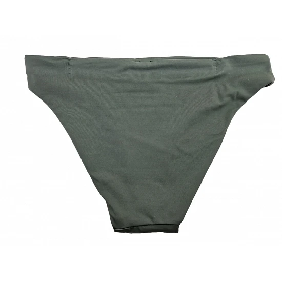 Γυναικείο μαγιό χαμηλόμεσο Bikini bottom Bluepoint 23065092-15 ΧΑΚΙ