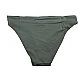 Γυναικείο μαγιό χαμηλόμεσο Bikini bottom Bluepoint 23065092-15 ΧΑΚΙ