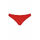 Γυναικείο μαγιό χαμηλόμεσο Bikini bottom Bluepoint 26065092-07 Κόκκινο