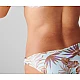 Γυναικείο μαγιό Χαμηλόμεσο Floral Bikini bottom Blu4u 22365076-09