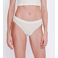 Γυναικείο Eσώρουχο Slip Βαμβακερό Sloggi GO CASUAL HIGH LEG 10217789-00GZ ΛΕΥΚΟ