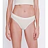 Γυναικείο Eσώρουχο Slip Βαμβακερό Sloggi GO CASUAL HIGH LEG 10217789-00GZ ΛΕΥΚΟ