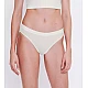 Γυναικείο Eσώρουχο Slip Βαμβακερό Sloggi GO CASUAL HIGH LEG 10217789-00GZ ΛΕΥΚΟ