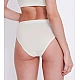 Γυναικείο Eσώρουχο Slip Βαμβακερό Sloggi GO CASUAL HIGH LEG 10217789-00GZ ΛΕΥΚΟ