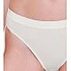 Γυναικείο Eσώρουχο Slip Βαμβακερό Sloggi GO CASUAL HIGH LEG 10217789-00GZ ΛΕΥΚΟ