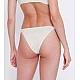 Γυναικείο Eσώρουχο Slip Βαμβακερό Sloggi GO CASUAL TINY TANGA 10217795 - 00GZ ΛΕΥΚΟ