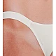 Γυναικείο Eσώρουχο Slip Βαμβακερό Sloggi GO CASUAL TINY TANGA 10217795 - 00GZ ΛΕΥΚΟ