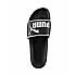 Ανδρική παντόφλα Puma Leadcat 360263 01 με βάρος 100gr