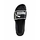 Ανδρική παντόφλα Puma Leadcat 360263 01 με βάρος 100gr