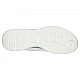 Αθλητικό Παπούτσι Memory Foam Ανατομικό EXTRA LIGHT SKECHERS BOUNTIFUL 12606-WSL WHITE