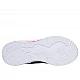 Υπόδημα Αθλητικό Κορίτσι Μποτάκι Ελαστικά Κορδόνια Φωτάκια on/of 27-35 SKECHERS Lighted Unicorn Chaser 303302L-BKMT BLACK