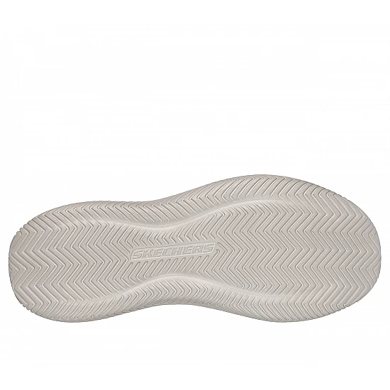 Ανδρικό Παπούτσι Casual Μοκασίνα Ορθοστασίας Air-Cooled-Memory Foam-Goga Mat Arch SKECHERS Hasting - Niko 205212-NVY NAVY