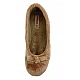 Γυναικεία Χειμερινή Κλειστή παντόφλα Soft ADAM'S 716-25504 ΡΟΖ
