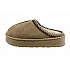 Γυναικεία Παντόφλα Χειμερινή Ραμμένη Super Light Comfort Jomix MD10095 ΜΠΕΖ