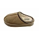 Γυναικεία Παντόφλα Χειμερινή Ραμμένη Super Light Comfort Jomix MD10095 ΜΠΕΖ