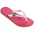 Παιδική Σαγιονάρα 31-32 Ipanema 780-6365-8-80416-20700 Φούξια Λευκό
