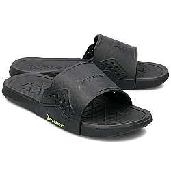 Παντόφλα Rider 780-19016 μαύρη