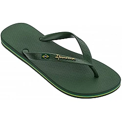 Σαγιονάρα CLASSICA BRAZIL IPANEMA 80415-20770 780-25301-4 GREEN/GREEN