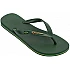 Σαγιονάρα CLASSICA BRAZIL IPANEMA 80415-20770 780-25301-4 GREEN/GREEN