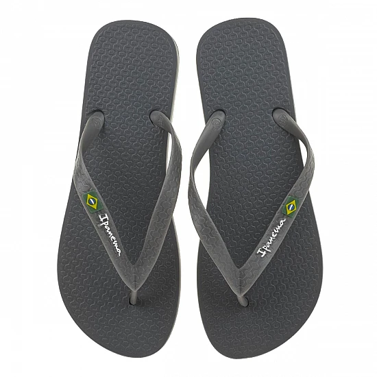 Σαγιονάρα Classica Brazil I IPANEMA 80415-24189 DK GREY-GR