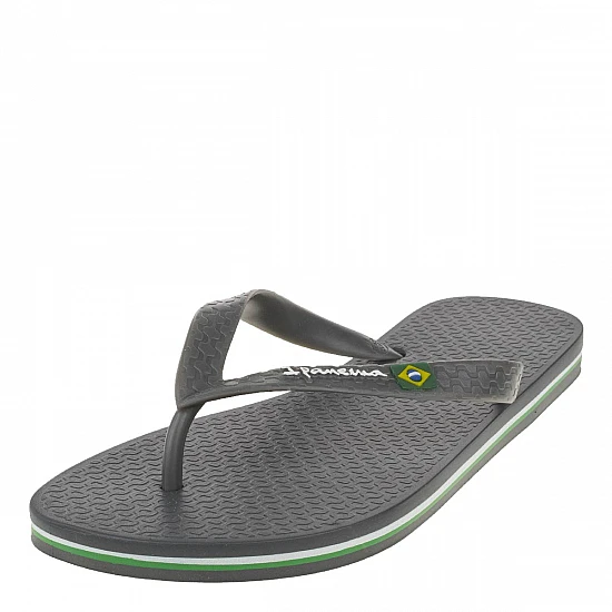 Σαγιονάρα Classica Brazil I IPANEMA 80415-24189 DK GREY-GR