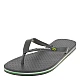 Σαγιονάρα Classica Brazil I IPANEMA 80415-24189 DK GREY-GR