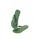 Σαγιονάρα CLASSICA BRAZIL IPANEMA 80415-20770 780-25301-4 GREEN/GREEN