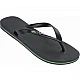 Σαγιονάρα CLASSICA BRAZIL IPANEMA 80415-22531 780-25301-1 ΜΑΥΡΟ ΜΑΥΡΟ