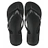 Γυναικεία Σαγιονάρα Anatomica tan fem IPANEMA 780-23321-1 81030-20766 ΜΑΥΡΟ