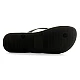 Γυναικεία Σαγιονάρα Anatomica tan fem IPANEMA 780-23321-1 81030-20766 ΜΑΥΡΟ