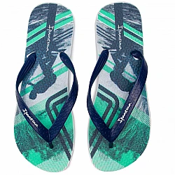 Σαγιονάρα IPANEMA 780-19308 82697 Μπλε