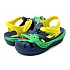 Παιδικό Αγορίστικο bebe Πέδιλο Θαλάσσης IPANEMA 780-18402-4 Μπλε