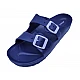 Γυναικεία Παντόφλα Θαλάσσης JOMIX SD221-BLU Μπλε σκούρο