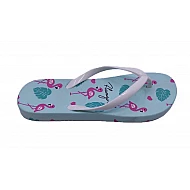 Γυναικεία Σαγιονάρα Θαλάσσης Flamingo JOMIX SD2645-GR Πράσινο