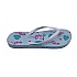 Γυναικεία Σαγιονάρα Θαλάσσης Flamingo JOMIX SD2645-GR Πράσινο