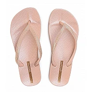 Γυναικεία Σαγιονάρα MESH IPANEMA 780-20343-4 Beige-Beige-Gold