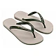 Σαγιονάρα CLASSICA 41-47 BRAZIL IPANEMA 780-22302-8 80415-AR772 BEIZE-GREEN