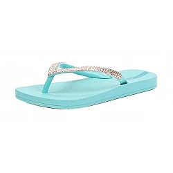 ΠΑΙΔΙΚΗ ΣΑΓΙΟΝΑΡΑ ΚΟΡΙΤΣΙ 27-35 MESH III IPANEMA 780-21380-3 BLUE-ROSE