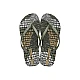 Γυναικεία Σαγιονάρα Ζωγραφιά I Love Safari IPANEMA 780-21325-2 Green-Green-Beige  