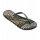 Γυναικεία Σαγιονάρα Ζωγραφιά I Love Safari IPANEMA 780-21325-2 Green-Green-Beige  