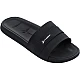 Ανδρική παντόφλα Rider 780-21010-1 BLACK-BLACK