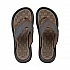 Ανδρική σαγιονάρα Αναπαυτική CARTAGO 780-20259-4 BROWN-BROWN