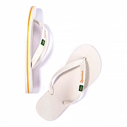 Σαγιονάρα CLASSICA BRASIL I 36-42 IPANEMA 780-22329-3 BEIGE/GEIGE