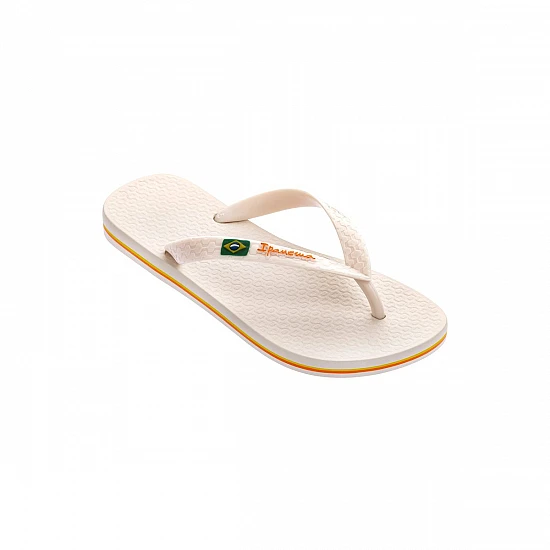 Σαγιονάρα CLASSICA BRASIL I 36-42 IPANEMA 780-22329-3 BEIGE/GEIGE