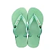 Γυναικεία Σαγιονάρα CLASSICA BRASIL I 36-42 80408-AI827 IPANEMA 780-23329-6 GREEN