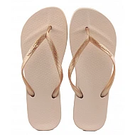 Γυναικεία Σαγιονάρα Ανατομική Anatomica tan 81030-AG184 Ipanema 780-23322-4 PINK-METALLIC PINK