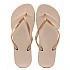 Γυναικεία Σαγιονάρα Ανατομική Anatomica tan 81030-AG184 Ipanema 780-23322-4 PINK-METALLIC PINK