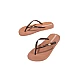 Γυναικεία Σαγιονάρα Anatomica Brasilidade Fem IPANEMA 82932-AJ156 BROWN-BRONZE