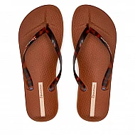 Γυναικεία Σαγιονάρα Anatomica tan fem IPANEMA 83475-AJ406 780-24356-2 BROWN/CLEAR
